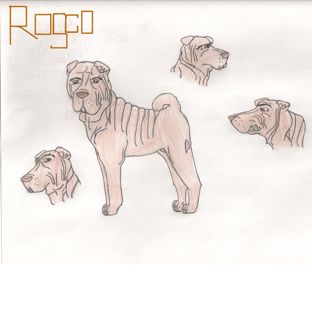 Rosco