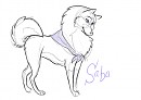 Saba sketch