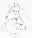Balto & Jenna