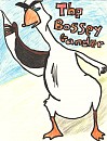 the bossey gander