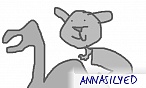 ANNASILYED