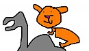 lion