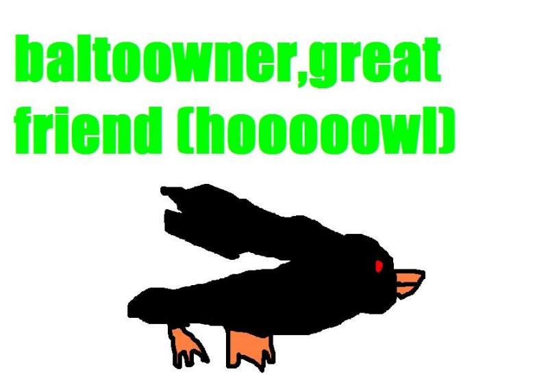 baltoowner