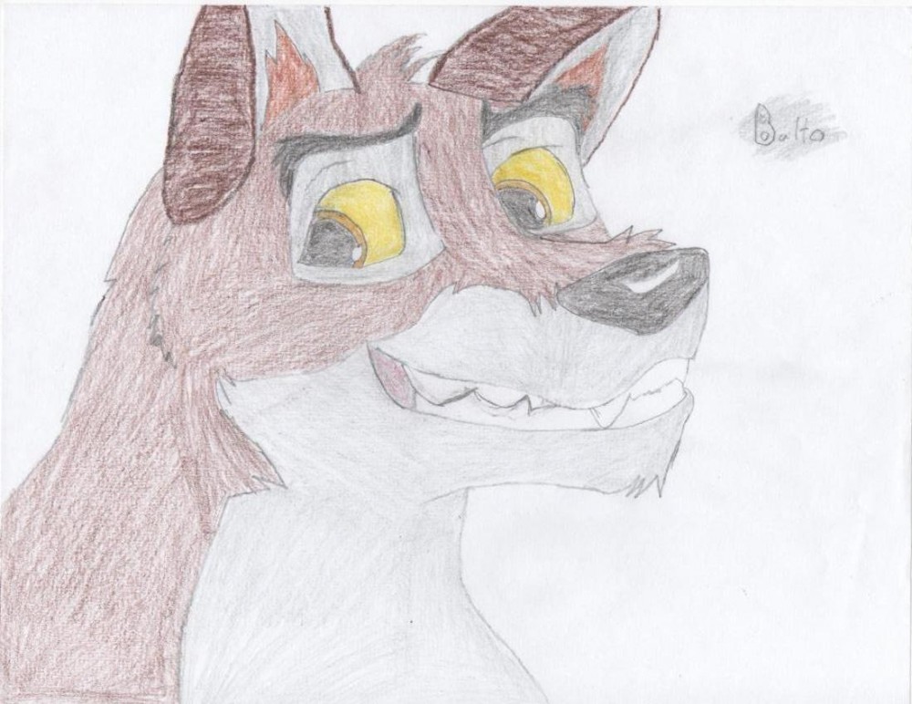 Balto