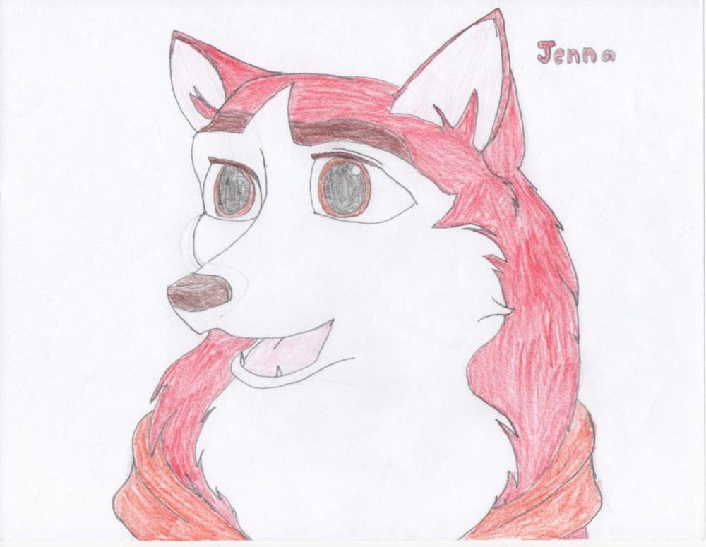 Jenna