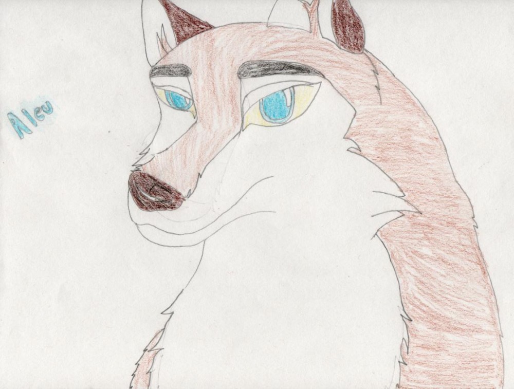 Aleu3