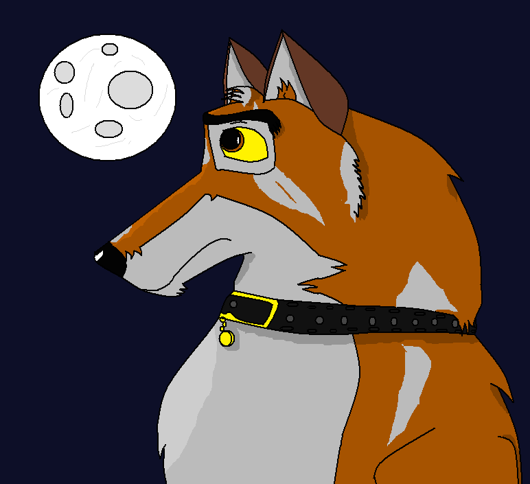 Balto Last Days of a Hero