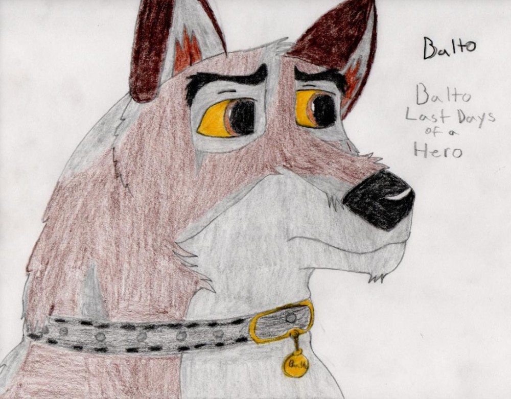 Balto...