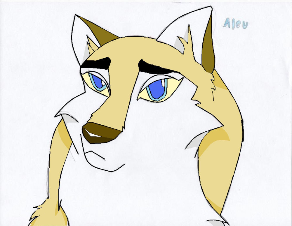 Aleu improved