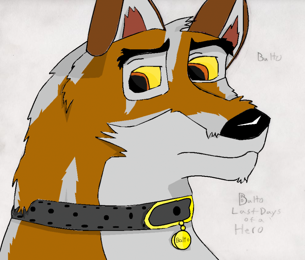 Balto improved