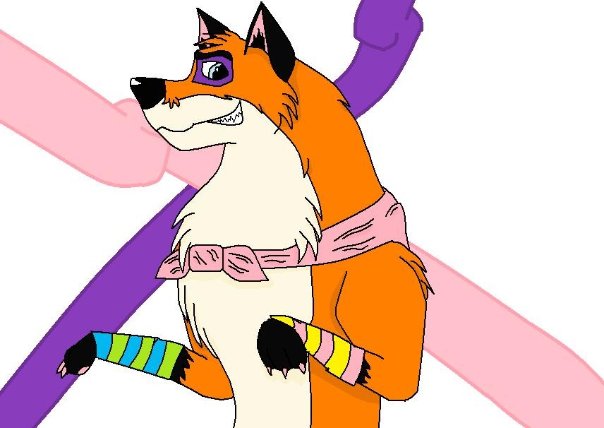fox...