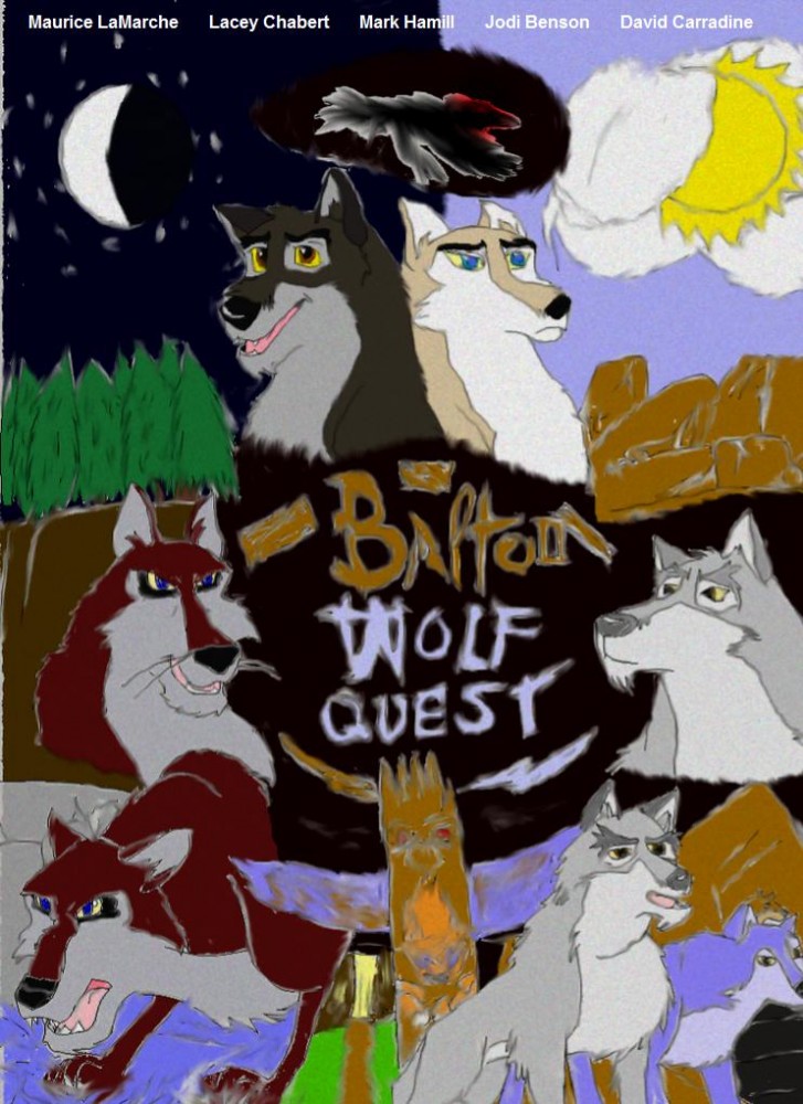 Balto 2