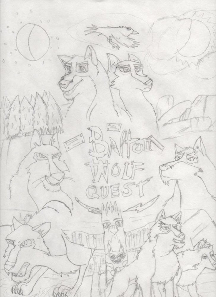 Balto 2