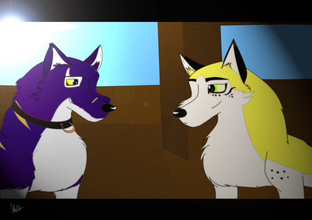 Twilight and Yale