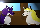 Twilight and Yale