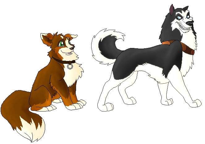 steele and kini