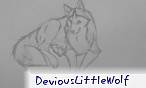 DeviousLittleWolf