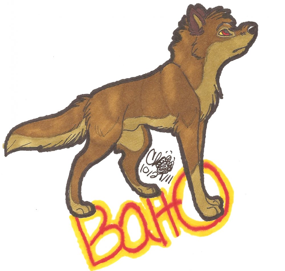 Balto