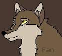 Balto fan avi