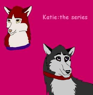 Katie : the series