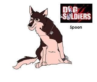 Spoon