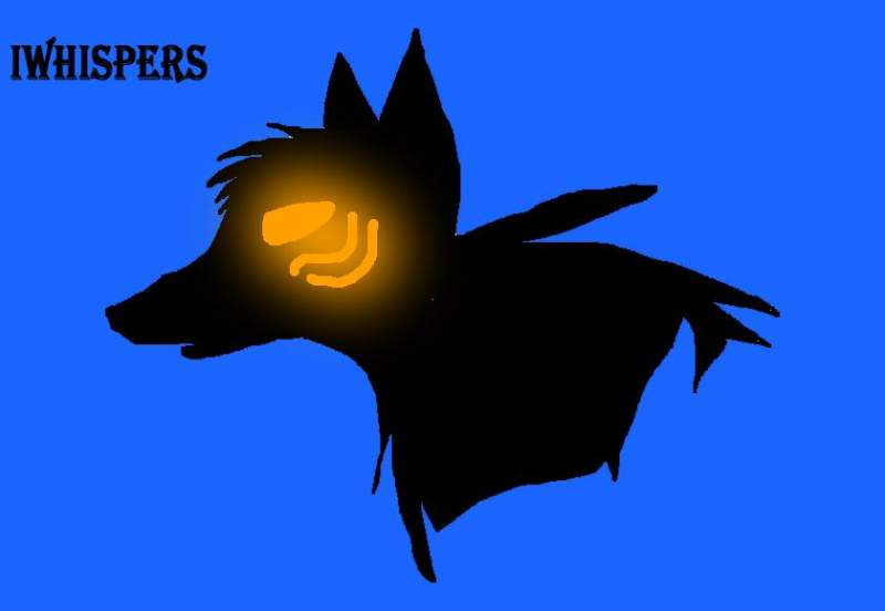 Iwhispers