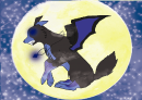 Midnight Flight