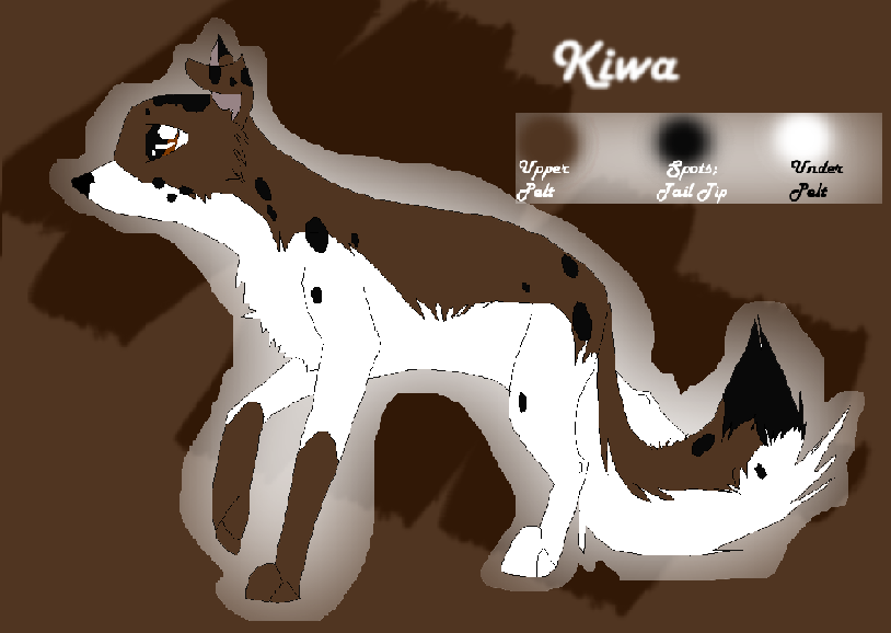 Kiwa.