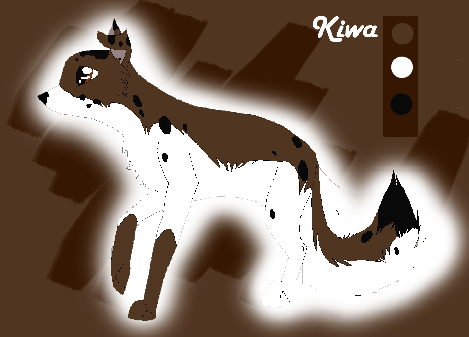 Kiwa Character Sheet Edited