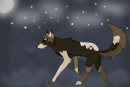 Kiwa's New Fursona