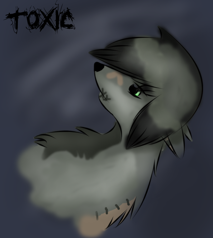 Toxicc