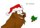 Snowy Christmas