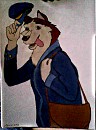 Thème métiers - Kodi le postier !