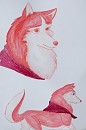 Projet Rainbow - Rouge