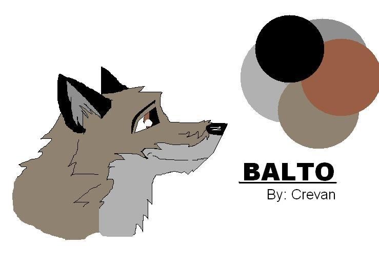 Balto