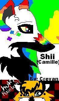 Camille[Shii]