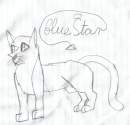 Blue star