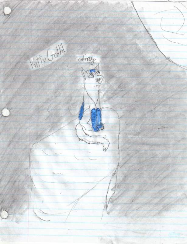 amy and the moon