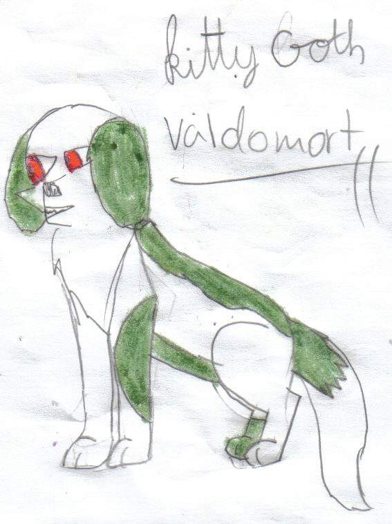 valdemort