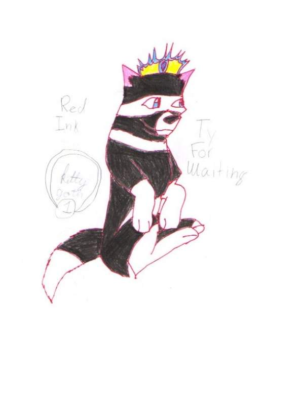here Dukami92 done mommy did crown