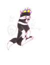 here Dukami92 done mommy did crown