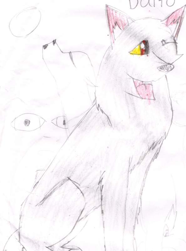 balto bad style if there is that sylel