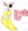 rendom dog banana thing