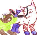 lenox meets atesha