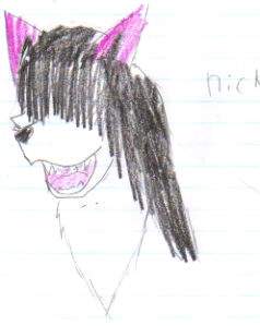nick :D
