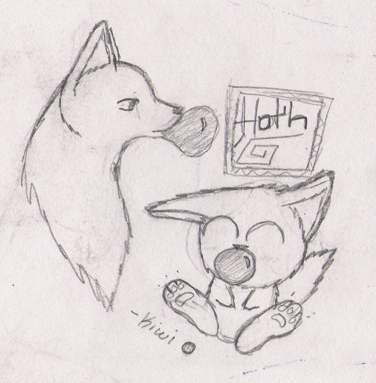 Hoth Request
