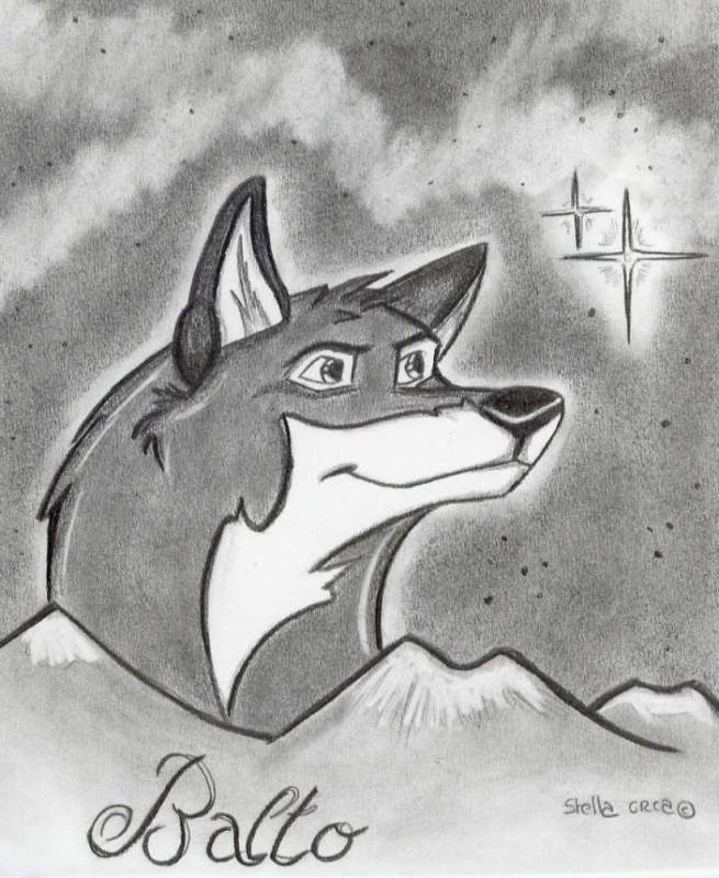 BALTO HERO