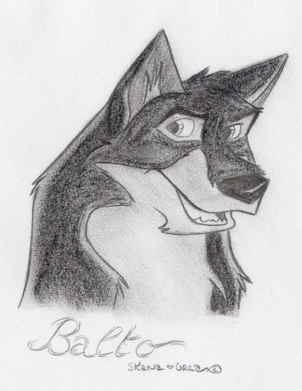 BALTO