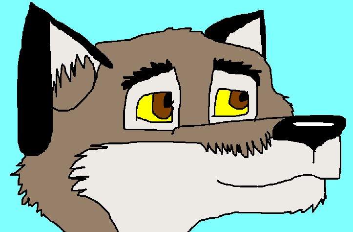Balto!