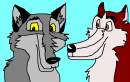 balto and kodi